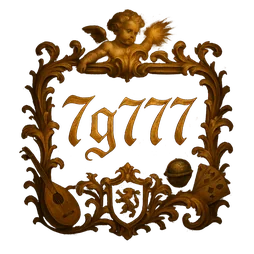 7g777 logo